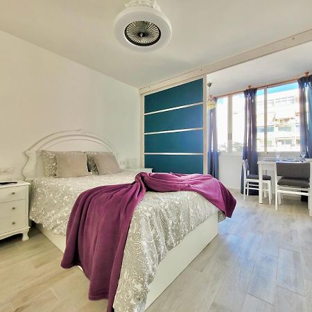 Blue Beth Apartment Puerto de la Cruz  Exterior photo