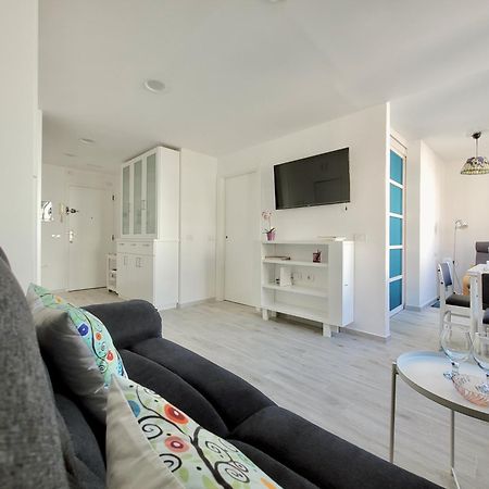 Blue Beth Apartment Puerto de la Cruz  Exterior photo