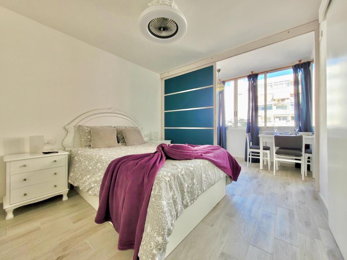 Blue Beth Apartment Puerto de la Cruz  Exterior photo