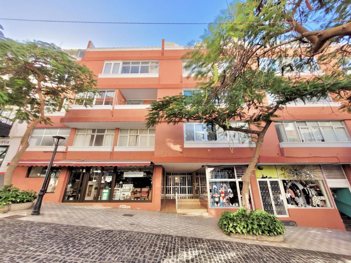 Blue Beth Apartment Puerto de la Cruz  Exterior photo