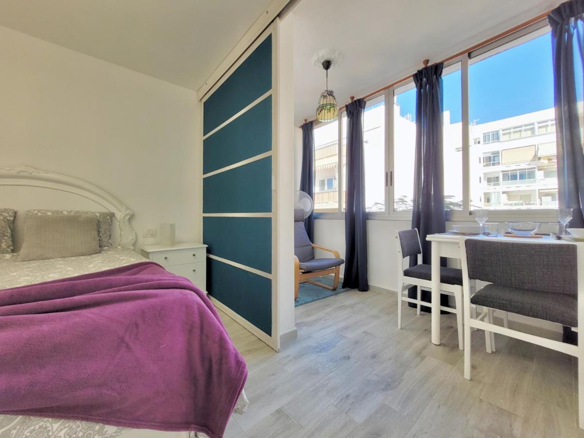 Blue Beth Apartment Puerto de la Cruz  Exterior photo