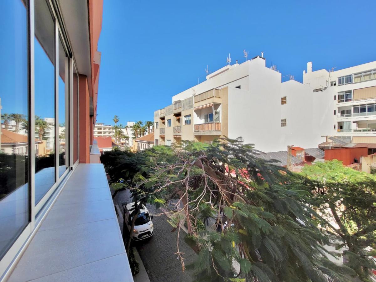 Blue Beth Apartment Puerto de la Cruz  Exterior photo