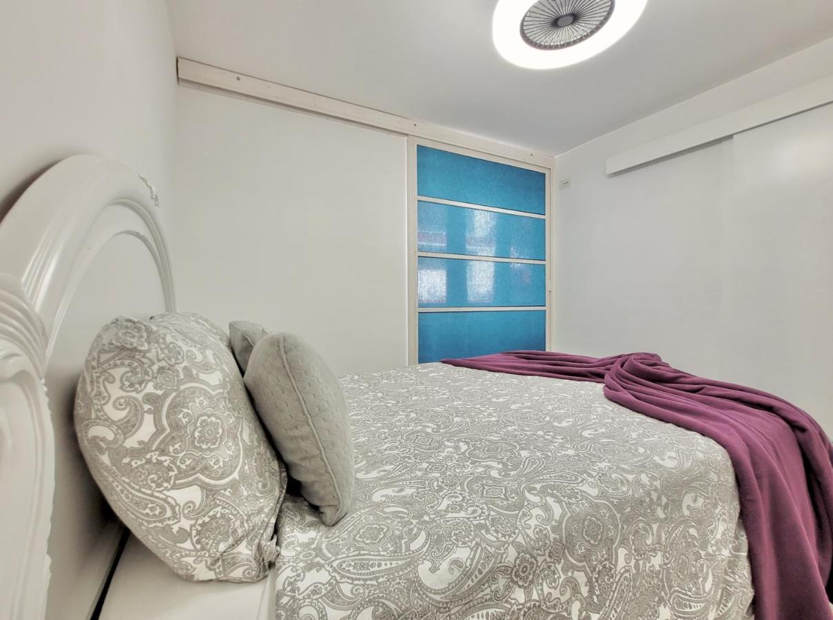 Blue Beth Apartment Puerto de la Cruz  Exterior photo